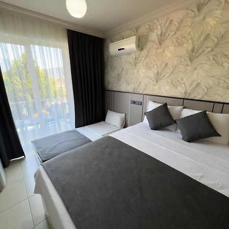 Sardunya Hotel Fethiye Luaran gambar