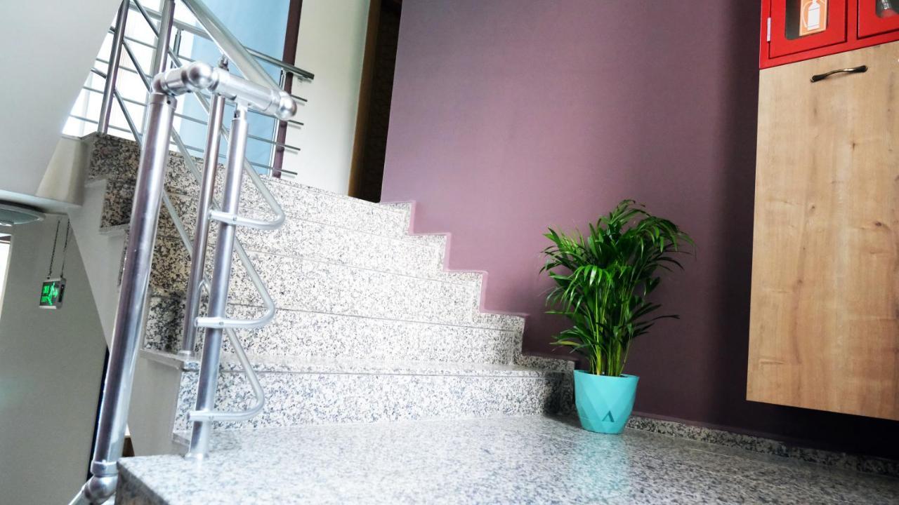 Sardunya Hotel Fethiye Luaran gambar