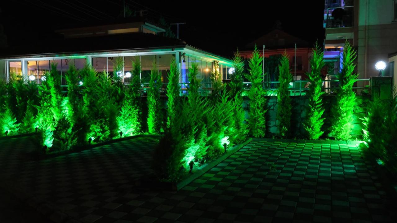 Sardunya Hotel Fethiye Luaran gambar