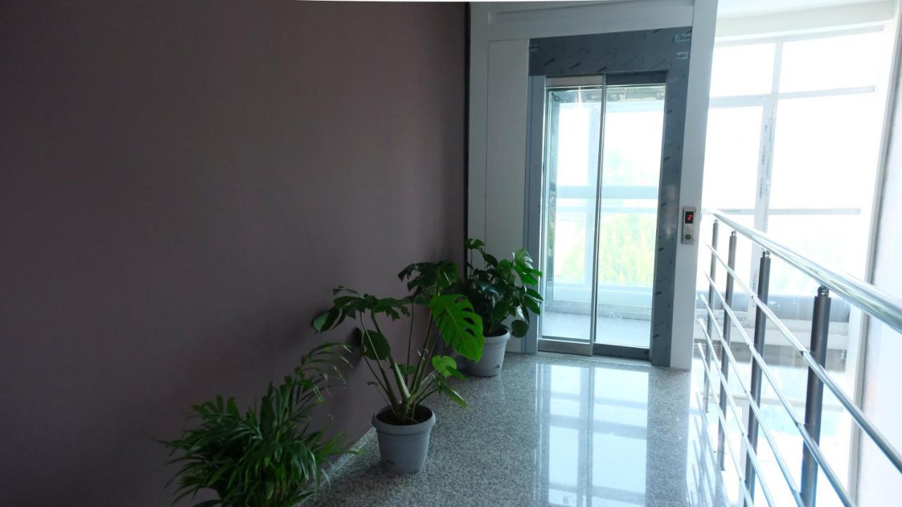 Sardunya Hotel Fethiye Luaran gambar