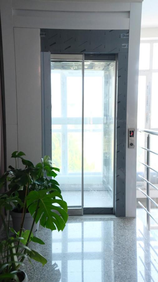 Sardunya Hotel Fethiye Luaran gambar