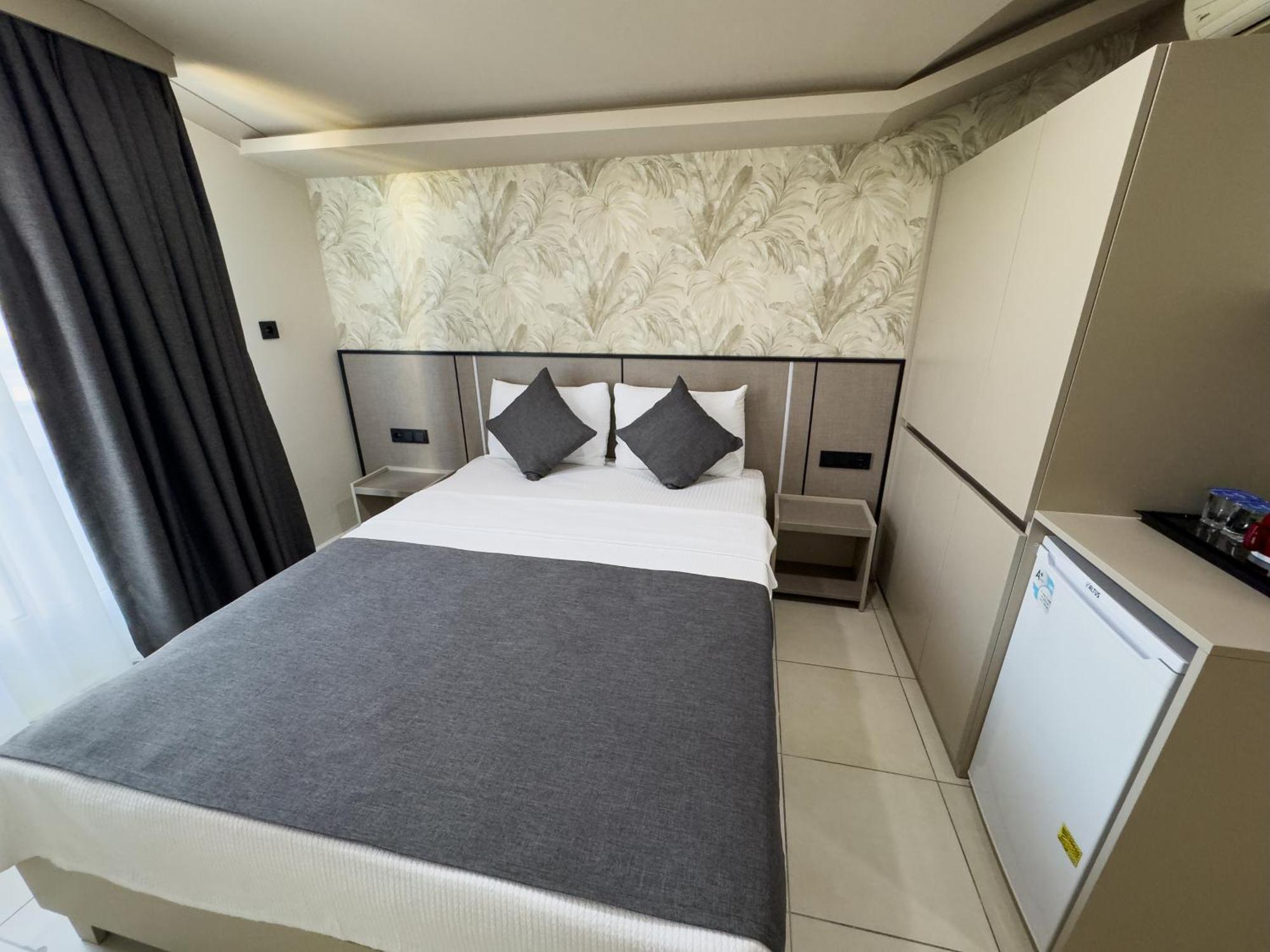 Sardunya Hotel Fethiye Luaran gambar