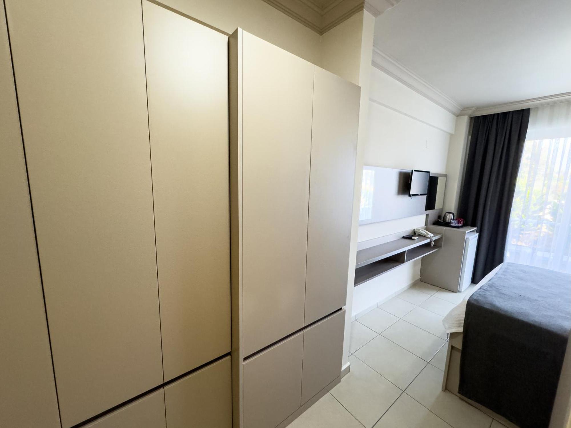 Sardunya Hotel Fethiye Luaran gambar
