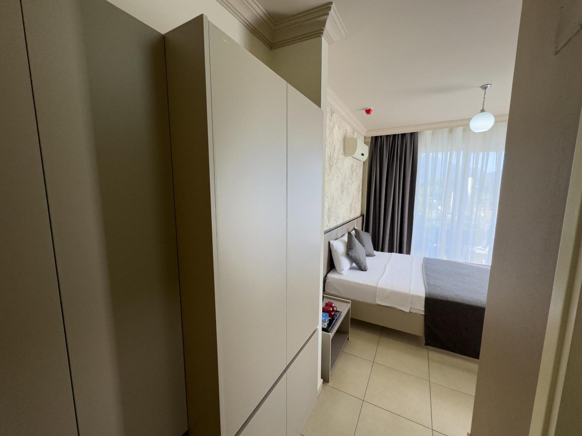 Sardunya Hotel Fethiye Luaran gambar