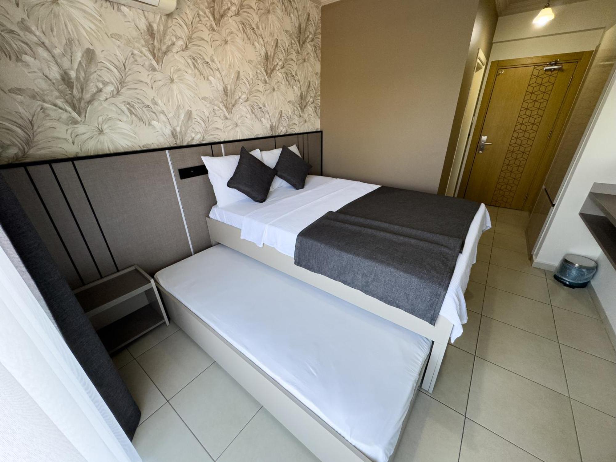 Sardunya Hotel Fethiye Luaran gambar