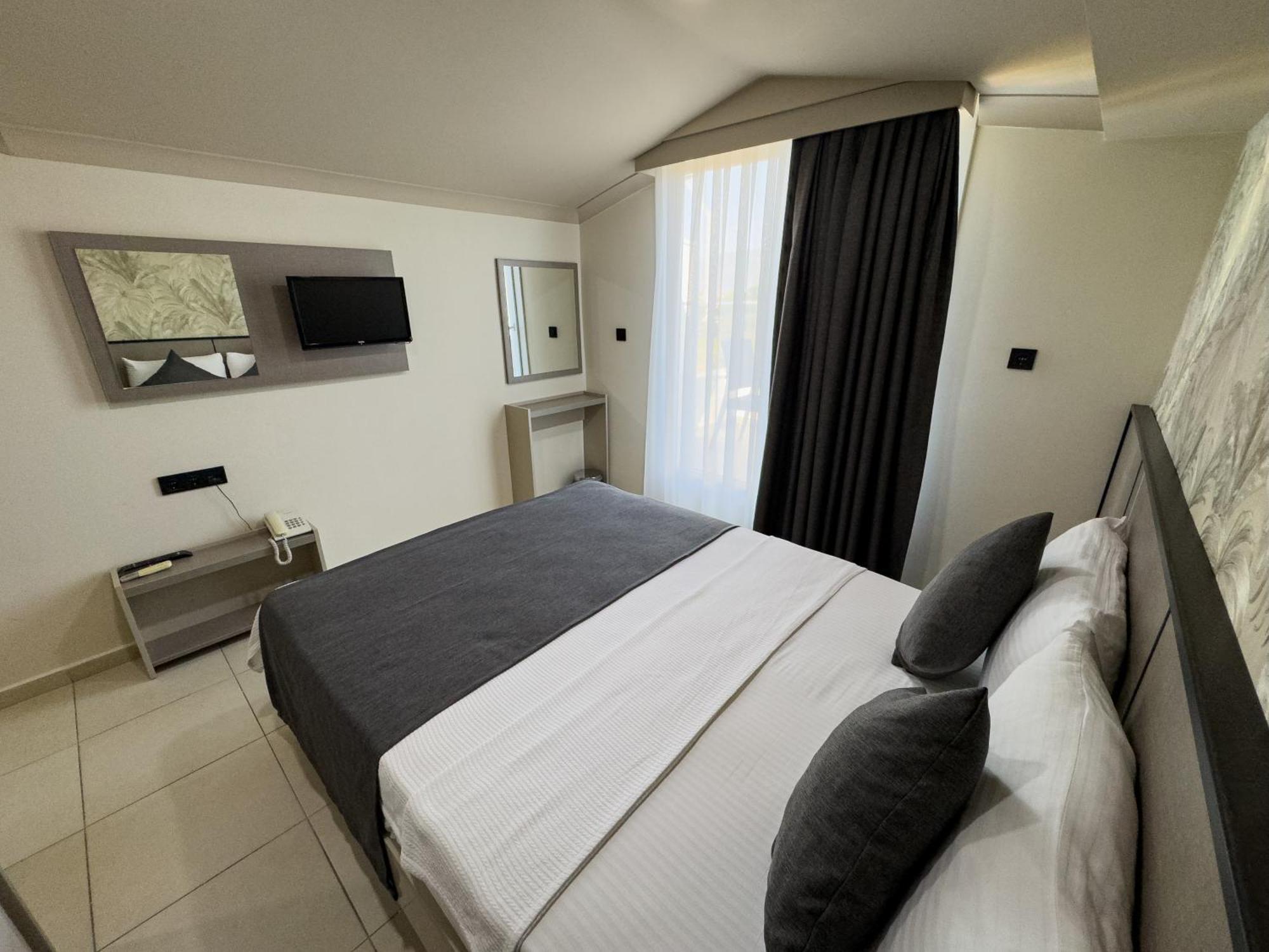 Sardunya Hotel Fethiye Luaran gambar