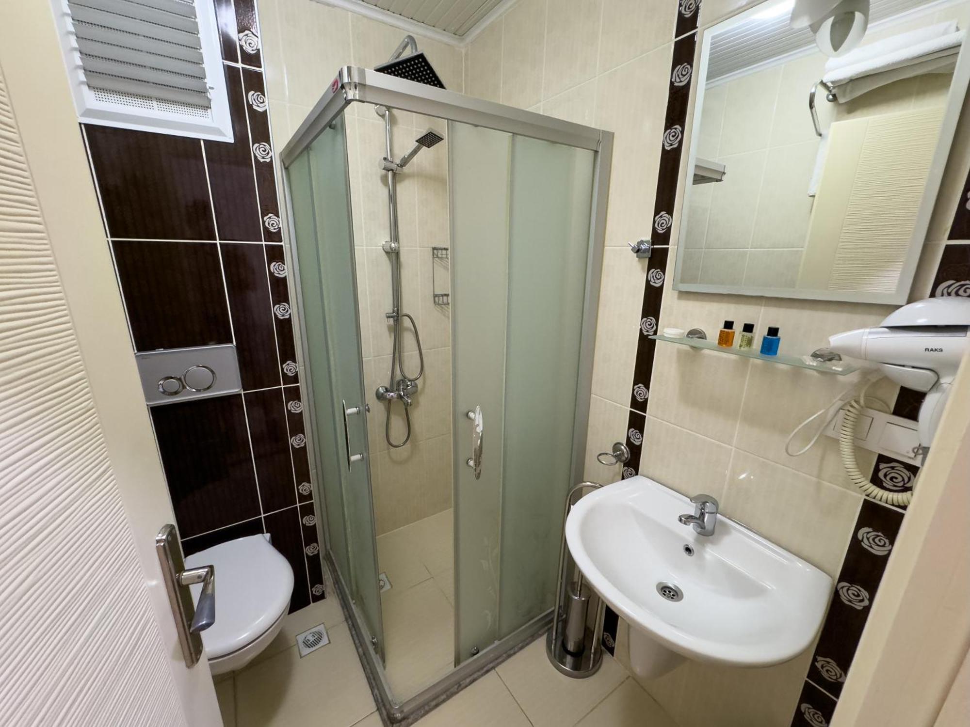 Sardunya Hotel Fethiye Luaran gambar