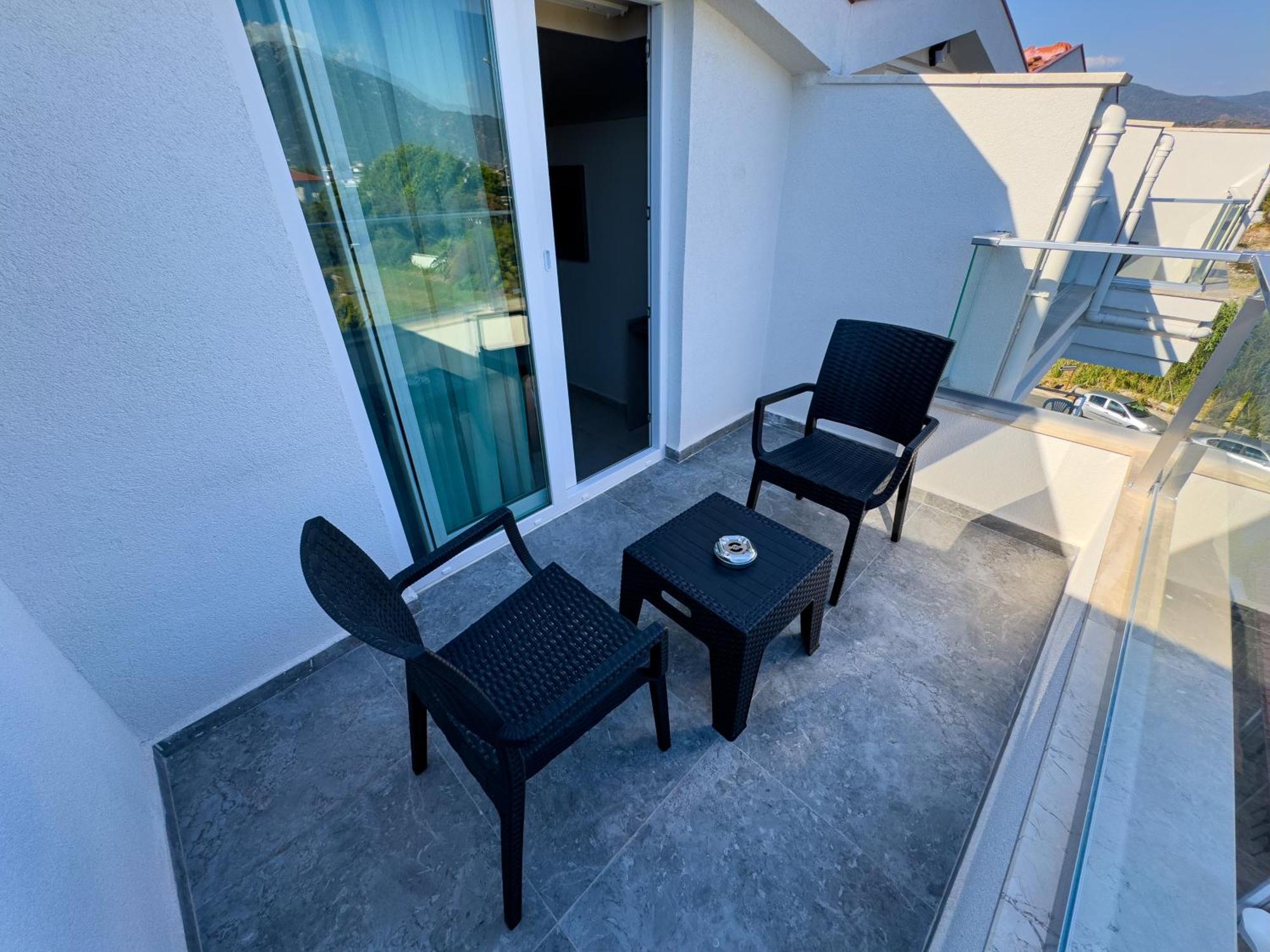 Sardunya Hotel Fethiye Luaran gambar