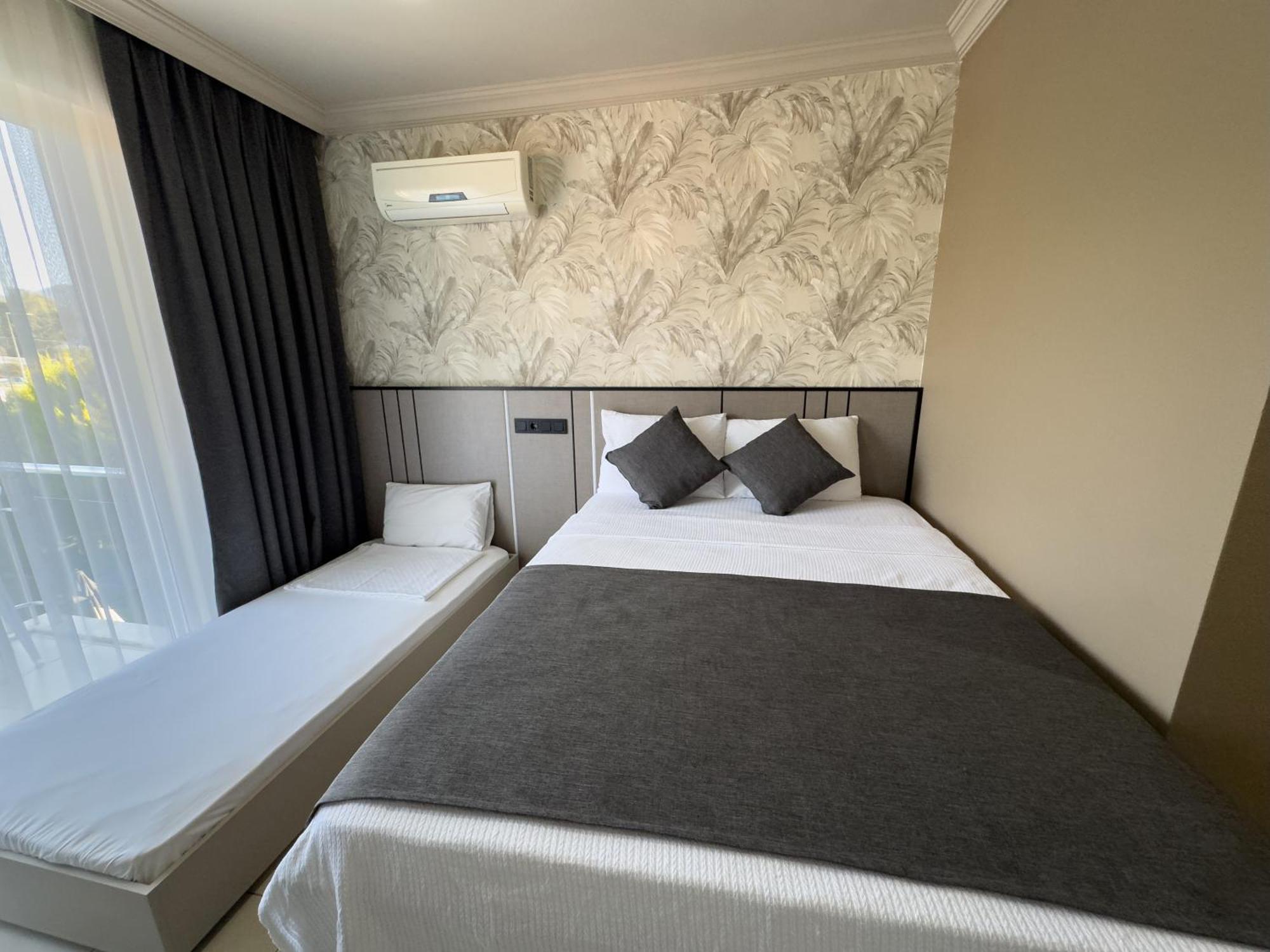 Sardunya Hotel Fethiye Luaran gambar