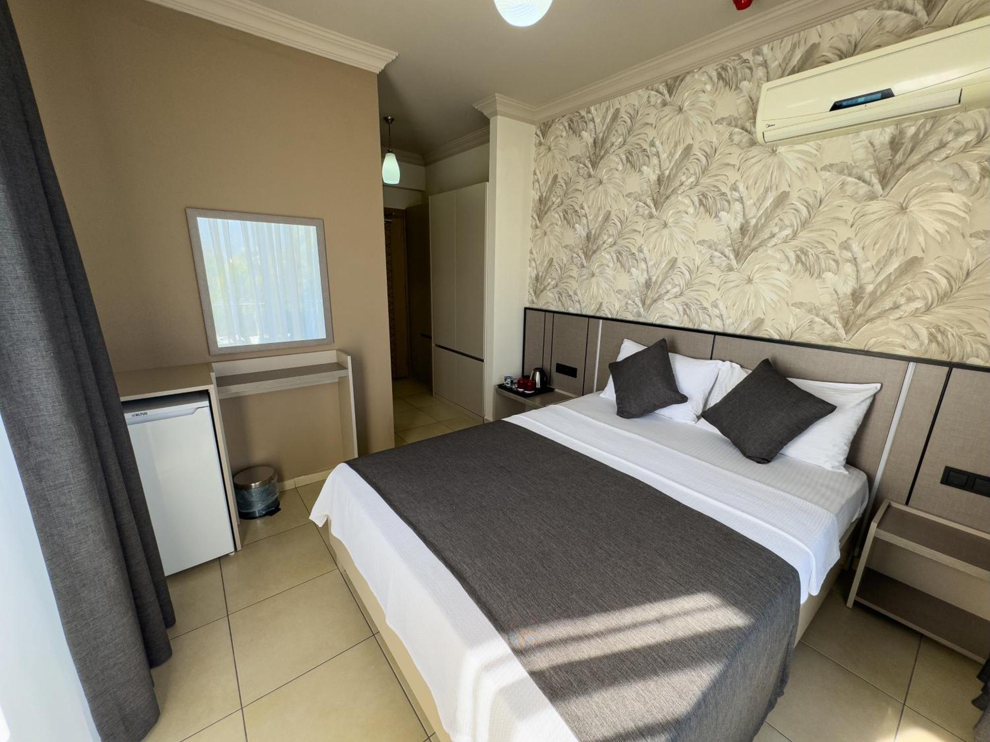 Sardunya Hotel Fethiye Luaran gambar