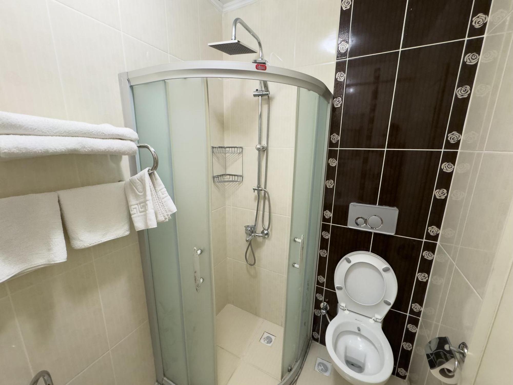 Sardunya Hotel Fethiye Luaran gambar