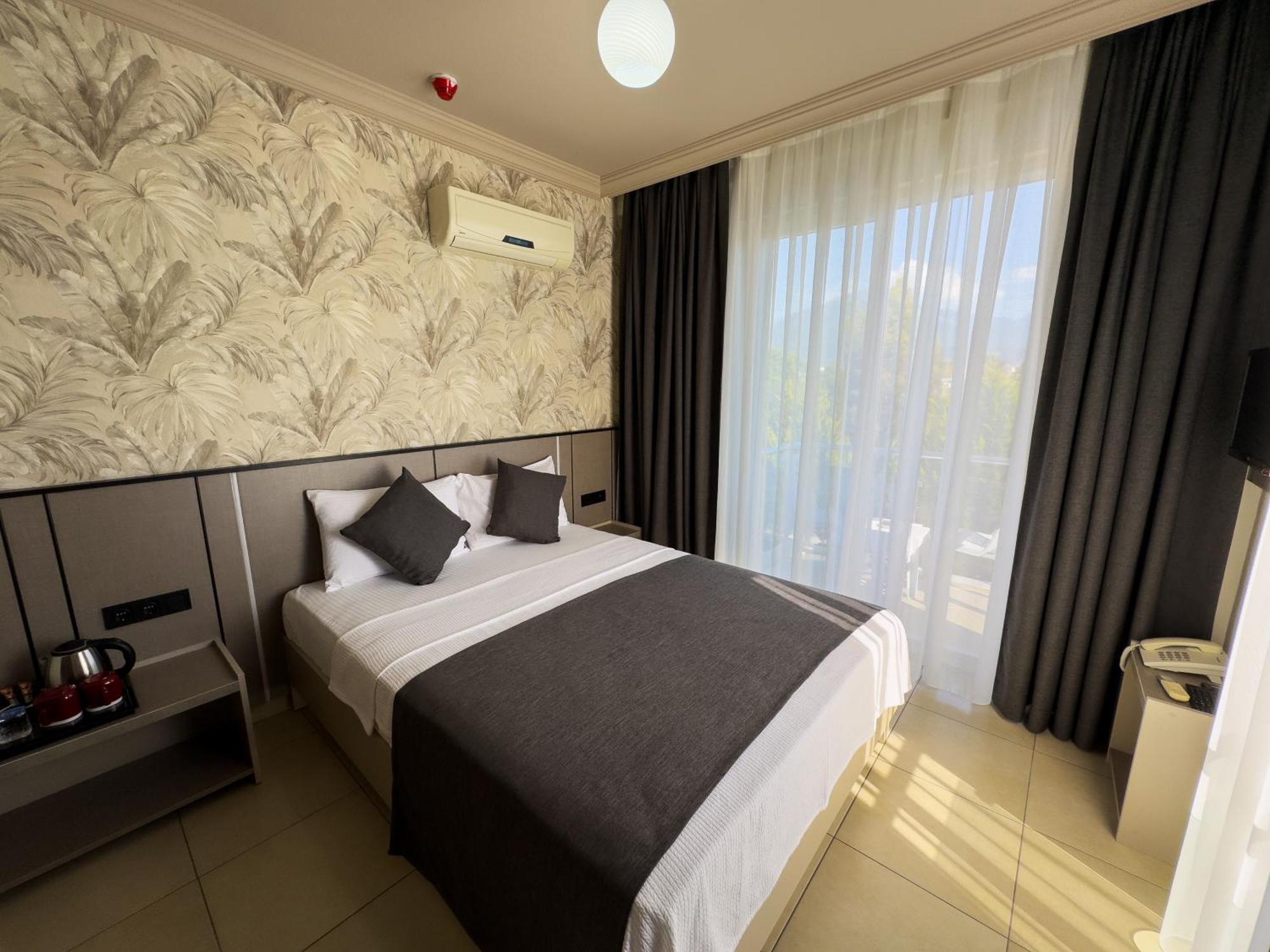 Sardunya Hotel Fethiye Luaran gambar