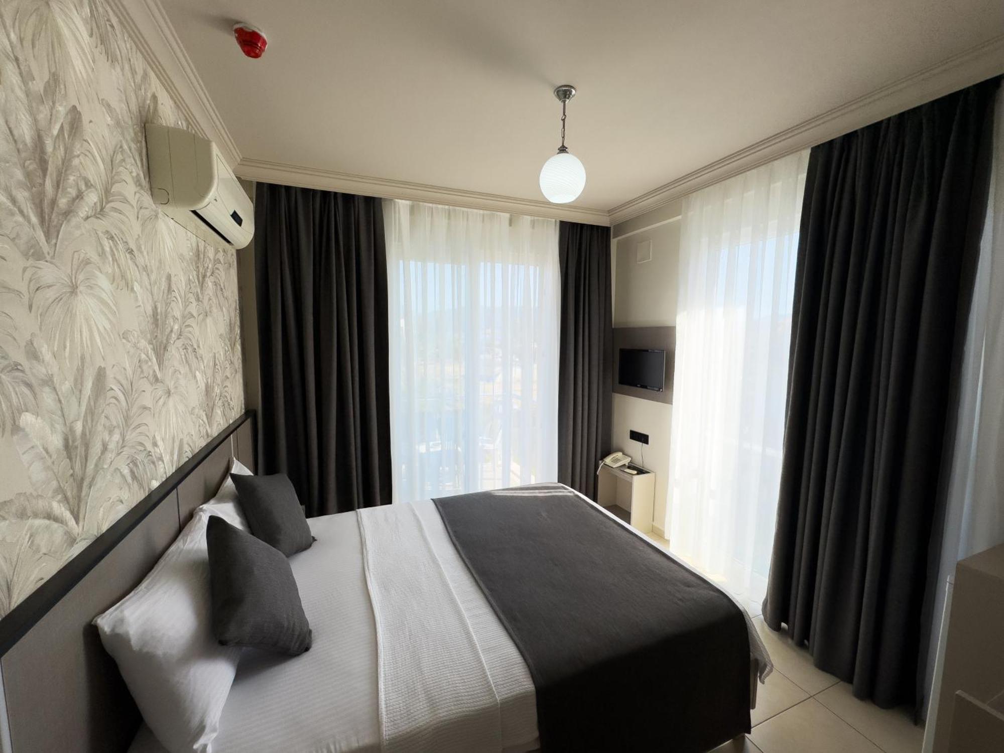 Sardunya Hotel Fethiye Luaran gambar