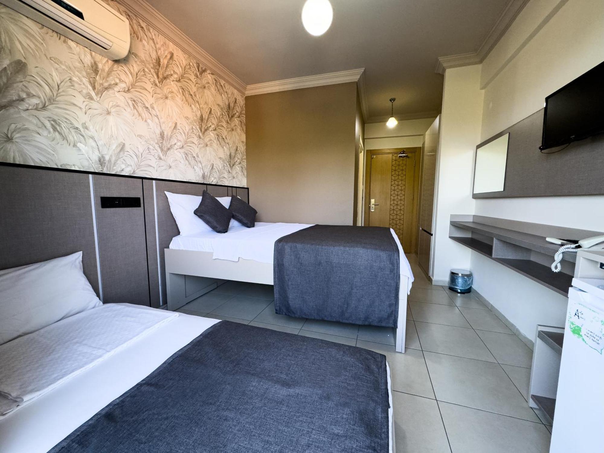 Sardunya Hotel Fethiye Luaran gambar