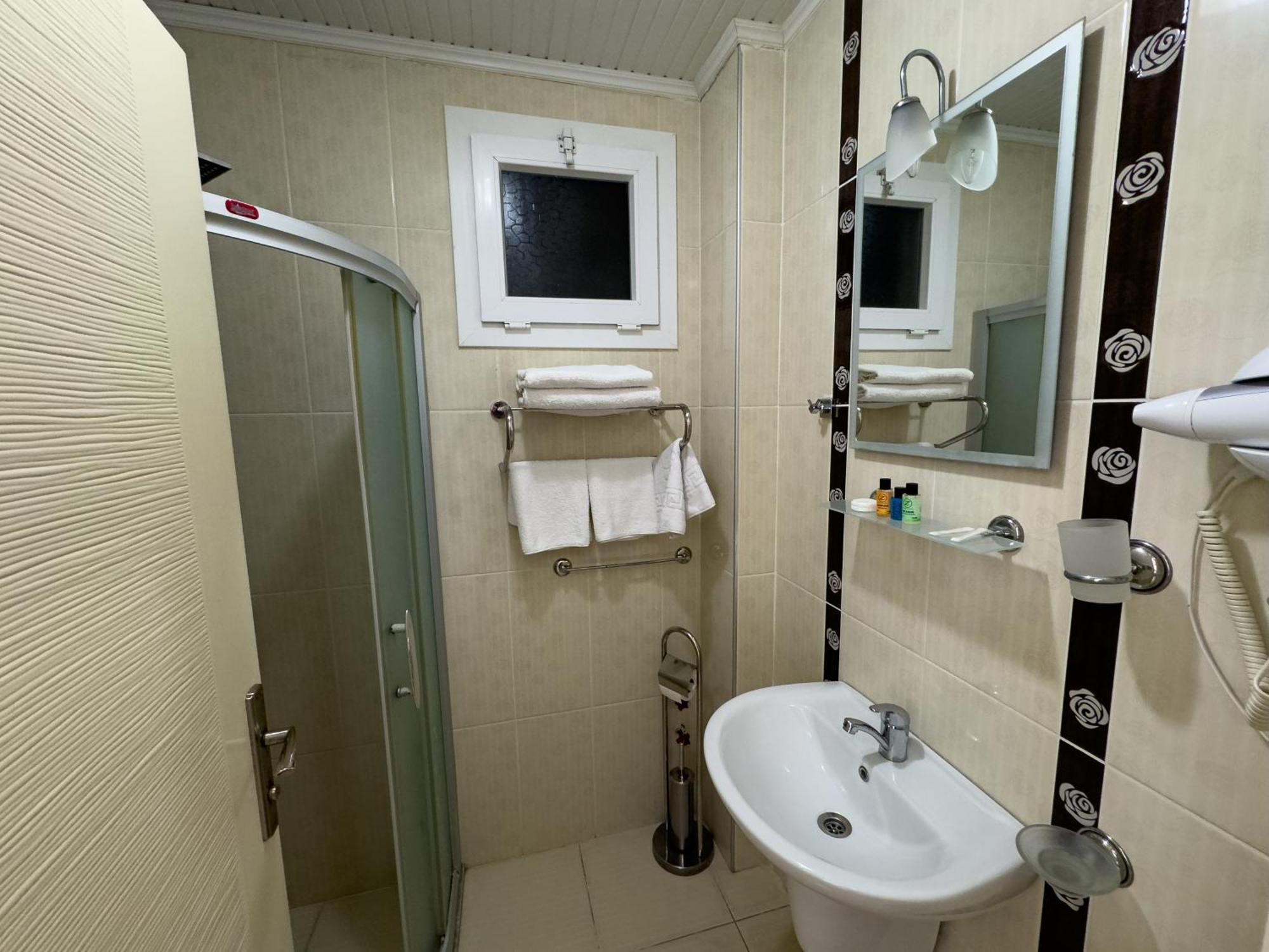 Sardunya Hotel Fethiye Luaran gambar