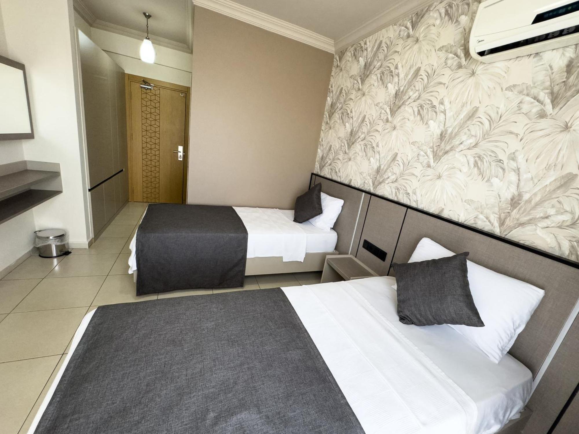 Sardunya Hotel Fethiye Luaran gambar