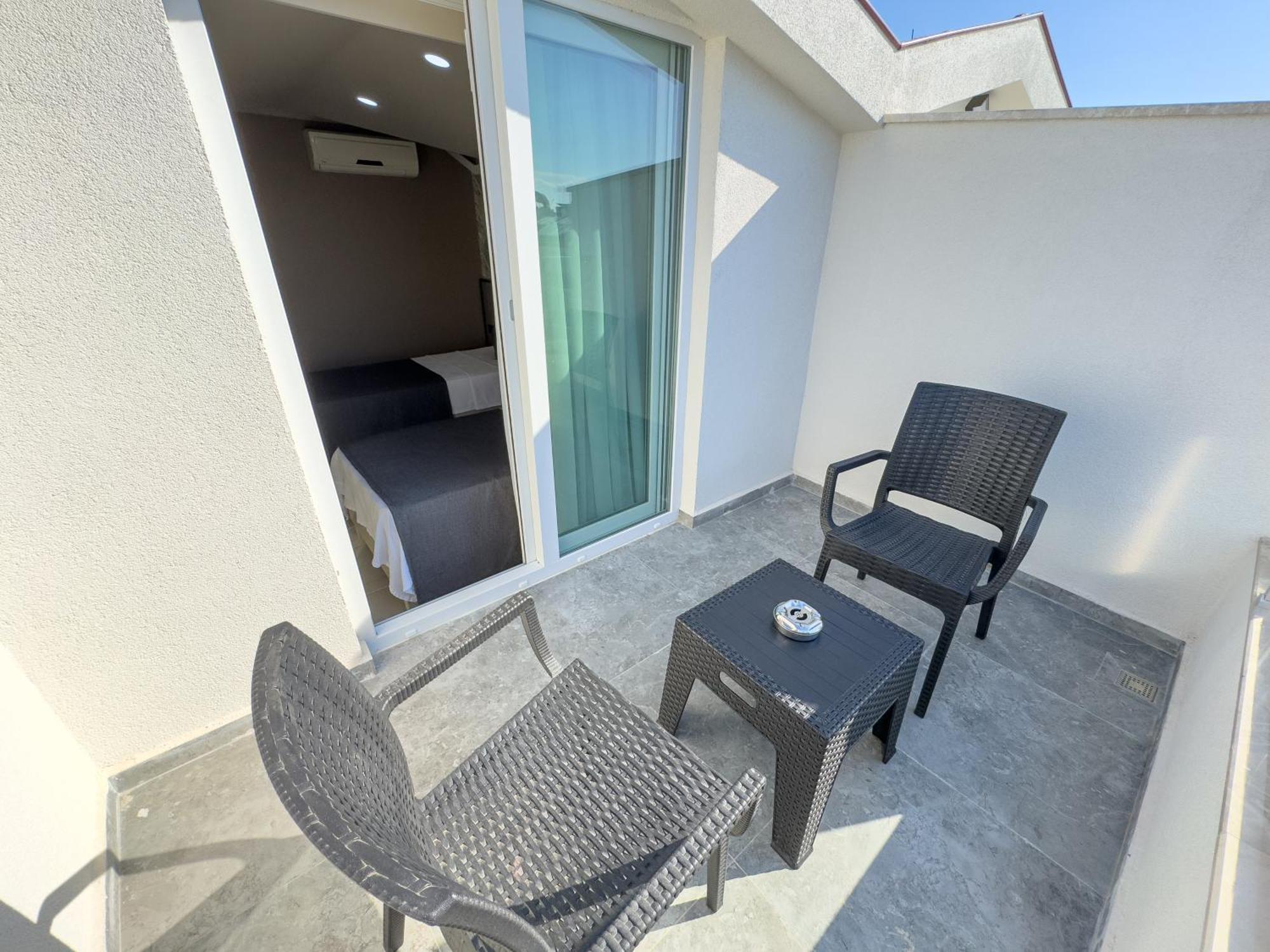 Sardunya Hotel Fethiye Luaran gambar